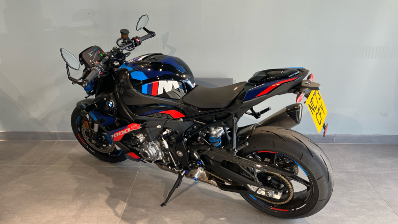 (23MY) BMW M1000 R